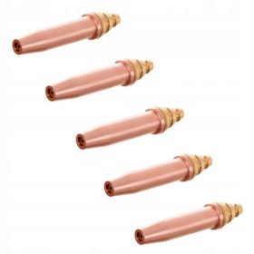   MUBEX PNME propán vágófúvóka készlet TWC1 pisztolyhoz, SNAIL / COPIER /