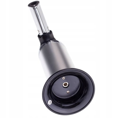 Kézi gázégő / Szakácsfáklya (1300°C) + 100ml CFH gáz