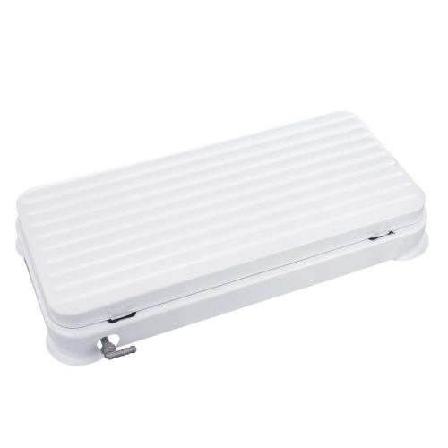 Háromégős PB-gázos kültéri túra- és camping főzőlap 3 db gázégővel, 11 kg os PB-gázpalackhoz