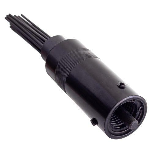 Pneumatikus tűs és vésős kalapács függőcsapszeg-, kormányösszekötő