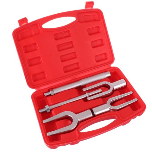 Pneumatikus tűs és vésős kalapács függőcsapszeg-, kormányösszekötő