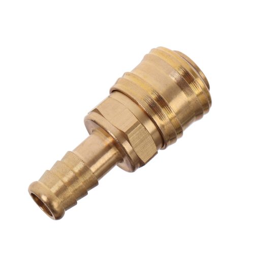 Pneumatikus gyorscsatlakozó készlet