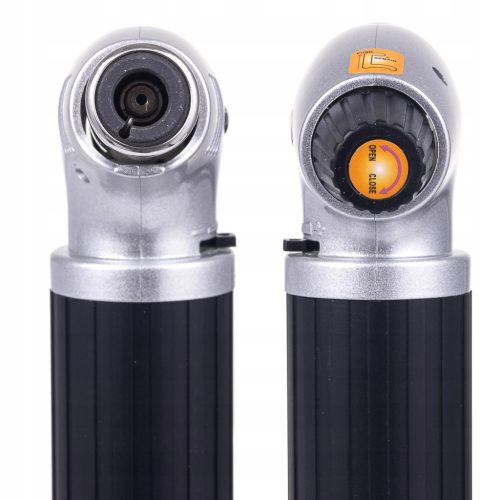 Konyhai Flambírozó és Forrasztó Pisztoly Szett Gáztöltővel