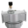 Pneumatikus olajozó 1/2" menettel
