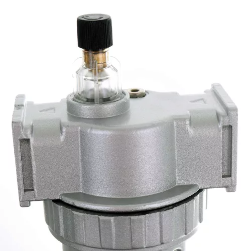 Pneumatikus olajozó 1/2" menettel