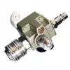 Pneumatikus olajozó 1/4" menettel, 25 ml tartály