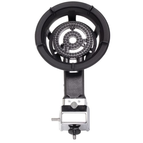 Nagy Teljesítményű Öntöttvas Gázrózsa Piezo Gyújtással, 8,5 kW