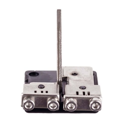 Kis méretű boniázó vágóadapter hőkéssel styroporhoz és styrodurhoz