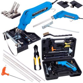   Technic DN-F1323 250W, 600°C hővágó kés styroporhoz/styrodurhoz