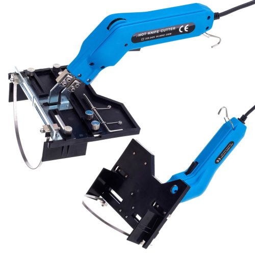 Technic DN-F1323 250W, 600°C hővágó kés styroporhoz/styrodurhoz