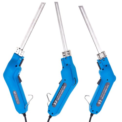 Technic DN-F1323 250W, 600°C hővágó kés styroporhoz/styrodurhoz