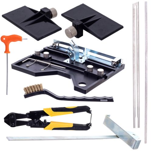 Technic DN-F1323 250W, 600°C hővágó kés styroporhoz/styrodurhoz