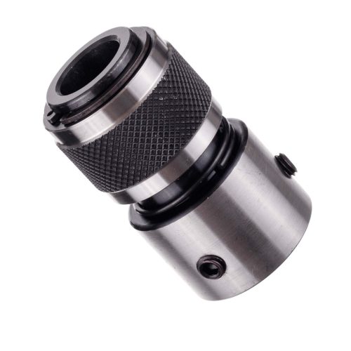 Pneumatikus tűkalapács készlet automata iglófejjel – tűs fej + 4 db