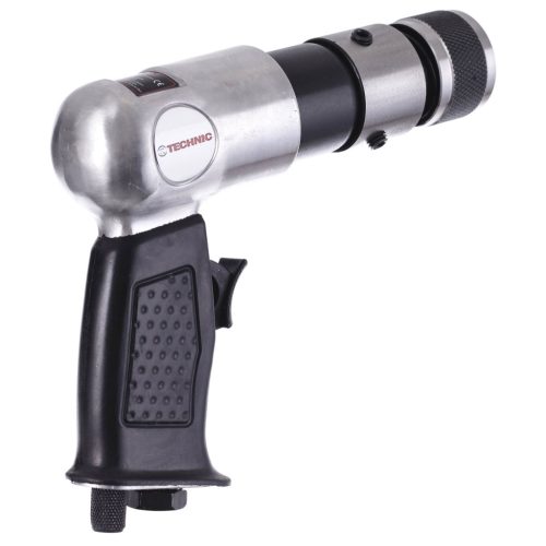 Pneumatikus tűkalapács készlet automata iglófejjel – tűs fej + 4 db