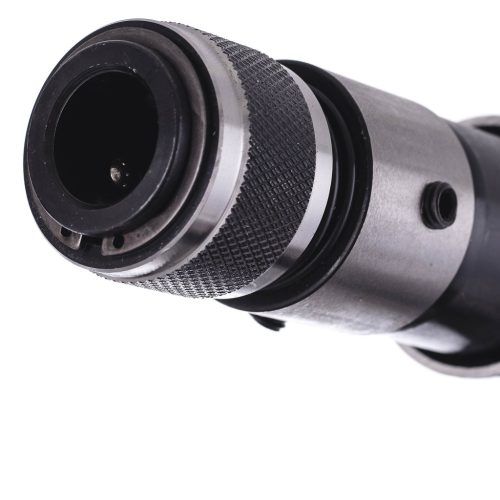 Pneumatikus tűkalapács készlet automata iglófejjel – tűs fej + 4 db