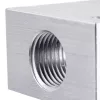 1/2" pneumatikus gyorscsatlakozó készlet