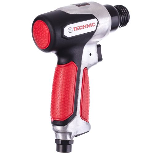 TECHNIC NST-8039FA pneumatikus vésőkalapács készlet iglófejjel