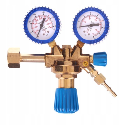 TC Technic 50 cm bezinjektoros vágó- és melegítő hegesztőégő készlet