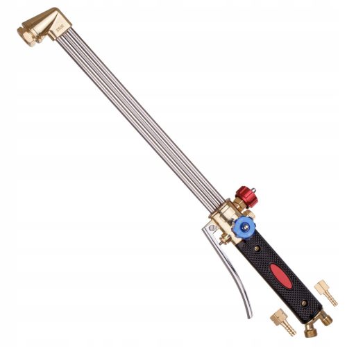 TC Technic 50 cm bezinjektoros vágó- és melegítő hegesztőégő készlet