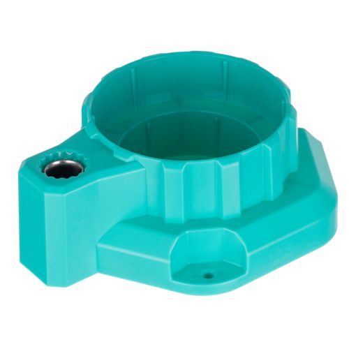 gázüzemű precíziós forrasztóállomás, max. 1300°C lánghőmérséklettel, 1 m