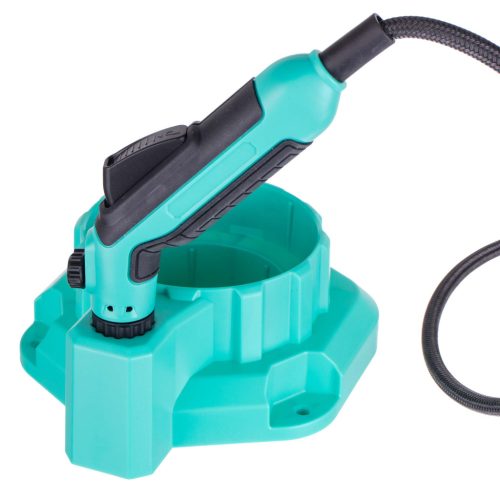 Precíziós gázos forrasztópáka készlet, max. 1300°C lánghőmérsékletig