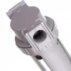 1/2" pneumatikus gyorscsatlakozó készlet