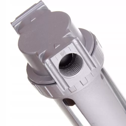 1/2" pneumatikus gyorscsatlakozó készlet