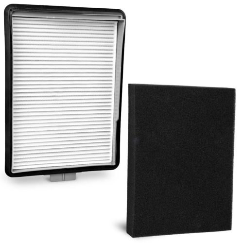 Mosható HEPA légszűrő Miele Boost CX1 porszívókhoz (11639250 gyári cikkszám kiváltására)