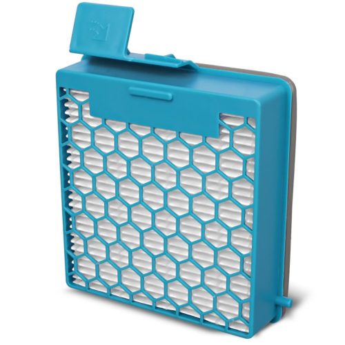 HEPA szűrő Miele BOOST CX1  porszívókhoz (Miele 11639240 cikkszám kiváltására)