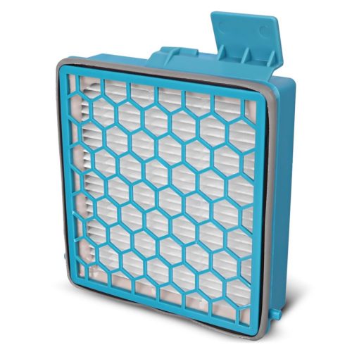 HEPA szűrő Miele BOOST CX1  porszívókhoz (Miele 11639240 cikkszám kiváltására)