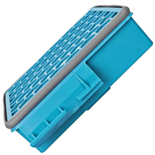 HEPA szűrő Miele BOOST CX1  porszívókhoz (Miele 11639240 cikkszám kiváltására)