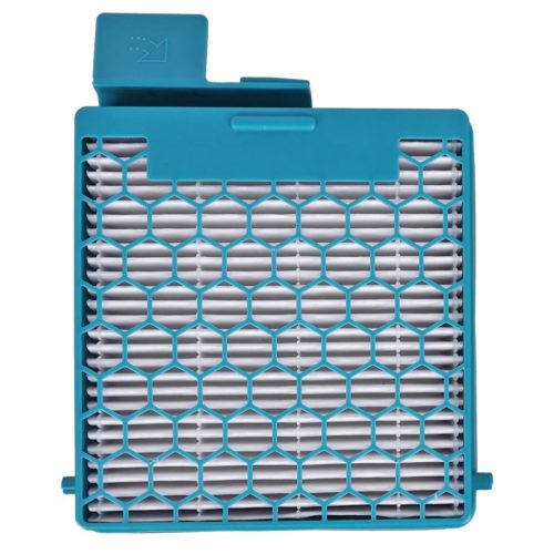 HEPA szűrő Miele BOOST CX1  porszívókhoz (Miele 11639240 cikkszám kiváltására)