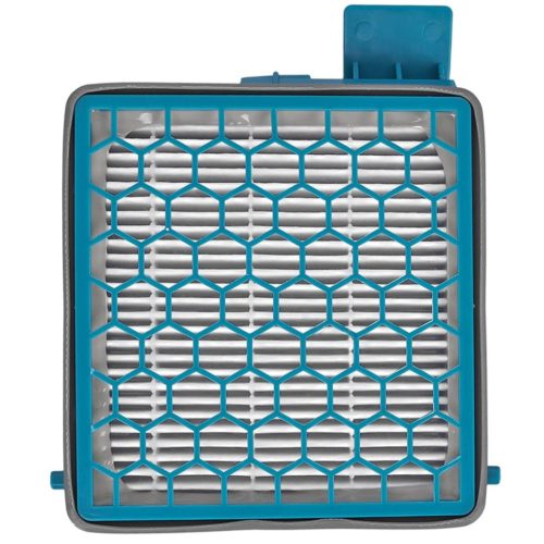 HEPA szűrő Miele BOOST CX1  porszívókhoz (Miele 11639240 cikkszám kiváltására)