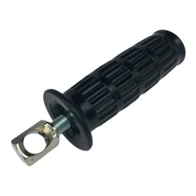 Lándzsatartó egyenes csőhöz 13,5 mm-ig Karcher HD/HDS