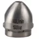 Magasnyomású fúvóka WUKO-956 fúvóka 1/2" F belső menet, 140 mm