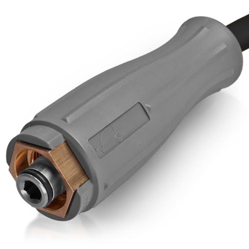 Hydroline magasnyomású tömlő 30m DN8 250bar Easy!Lock - Karcher HD és HDS