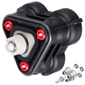   Karcher K3 K4 Szivattyúfej / Hengerfej szelepekkel (9.002-552.0)