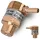 MTM Hydro Easy Start szelep benzines mosóhoz 3/8" M 280 bar 30 l/min