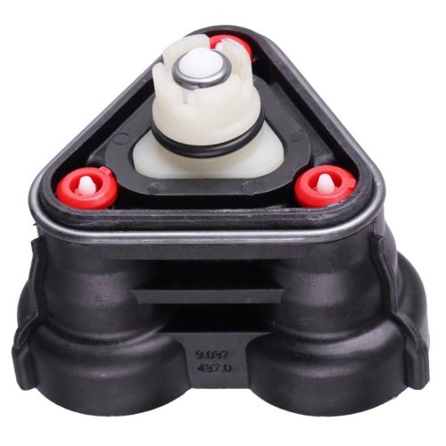 Karcher K3 K4 Szivattyúfej / Hengerfej szelepekkel (9.002-552.0)