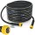 HydroLine DN8 1SC 10 m 250 bar INOX M22 magasnyomású tömlő