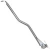 MTM Hydro Z-típusú mennyezeti forgókar 155 cm (Inox) - 210 Bar