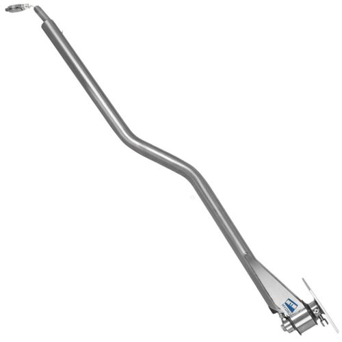 MTM Hydro Z-típusú mennyezeti forgókar 155 cm (Inox) - 210 Bar