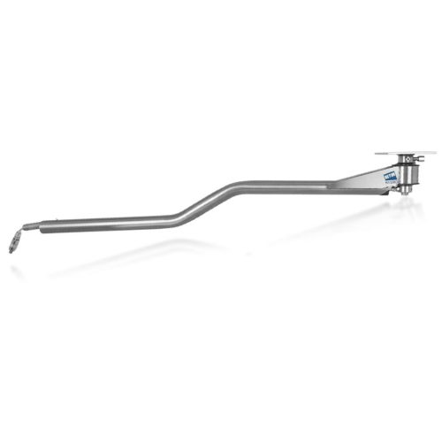 MTM Hydro Z-típusú mennyezeti forgókar 155 cm (Inox) - 210 Bar