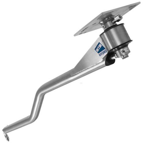 MTM Hydro Z-típusú mennyezeti forgókar 155 cm (Inox) - 210 Bar