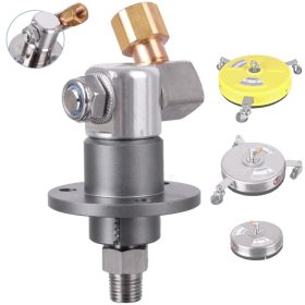   Javítókészlet T-Racer kefefej forgókarhoz 220 bar 1800 l/h