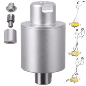   T-Racer 20" Yellow javítókészlet, 1/4" belső menet, 220 bar