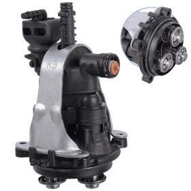   Eredeti Kärcher komplett szivattyúfej K 2 / K 3 / K 4 – 12 mm (4.551-292.3)