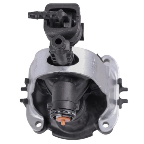 Eredeti Kärcher komplett szivattyúfej K 2 / K 3 / K 4 – 12 mm (4.551-292.3)