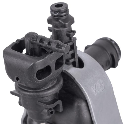 Eredeti Kärcher komplett szivattyúfej K 2 / K 3 / K 4 – 12 mm (4.551-292.3)