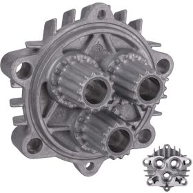 Karcher D16 dugattyúvezető 16 mm HD/HDS profi mosókhoz